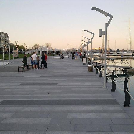 Apartament Port Turistic Mangalia Buitenkant foto