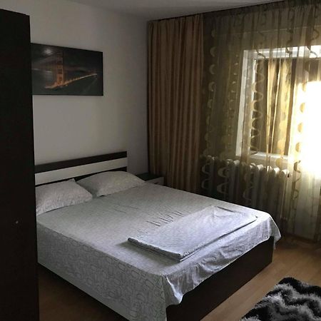 Apartament Port Turistic Mangalia Buitenkant foto