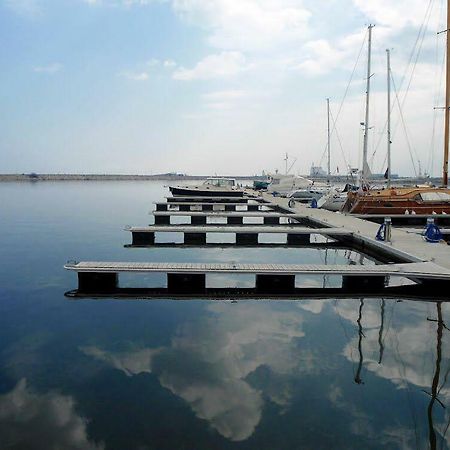 Apartament Port Turistic Mangalia Buitenkant foto