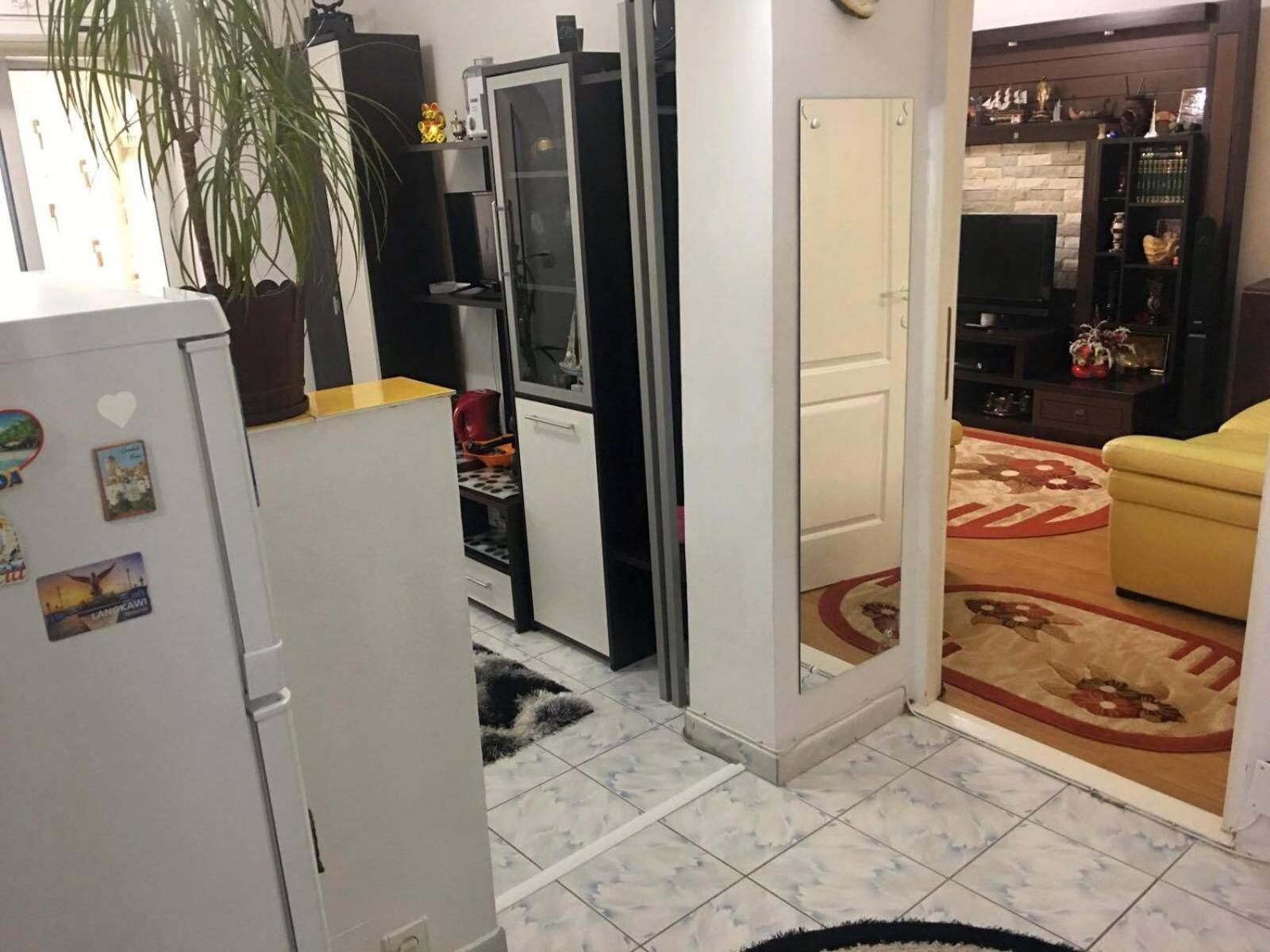 Apartament Port Turistic Mangalia Buitenkant foto