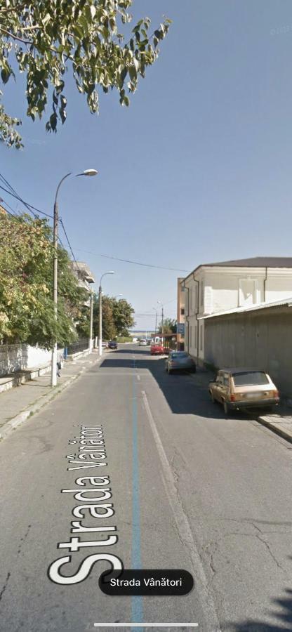 Apartament Port Turistic Mangalia Buitenkant foto
