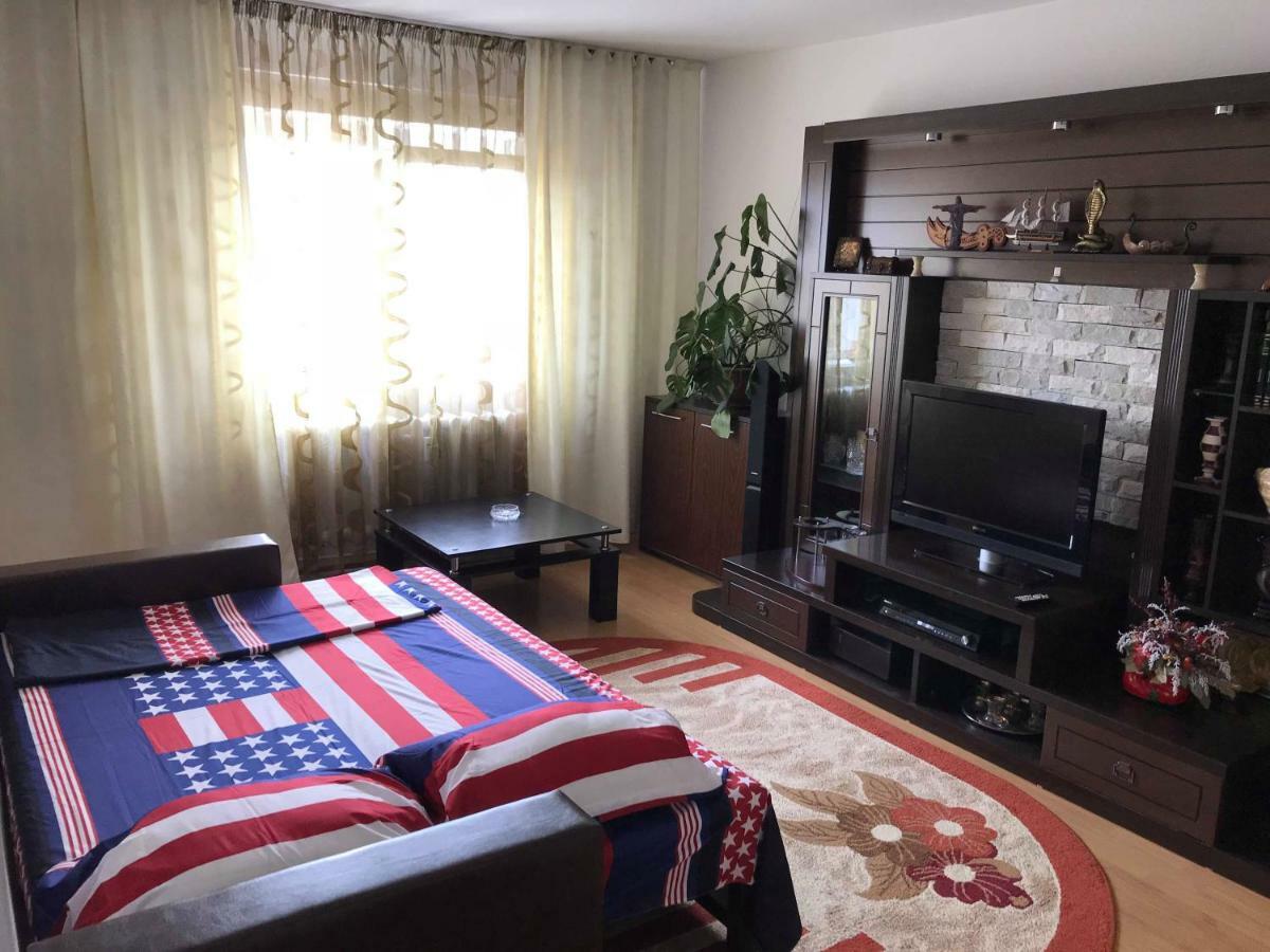 Apartament Port Turistic Mangalia Buitenkant foto