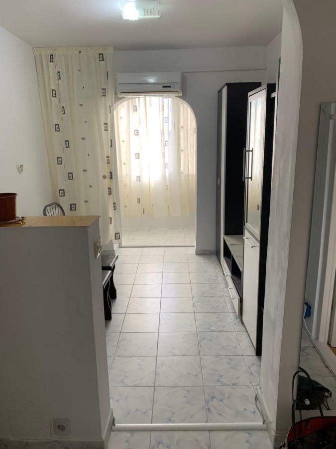 Apartament Port Turistic Mangalia Buitenkant foto