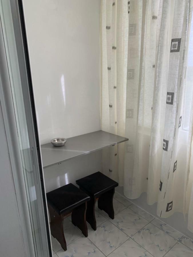 Apartament Port Turistic Mangalia Buitenkant foto