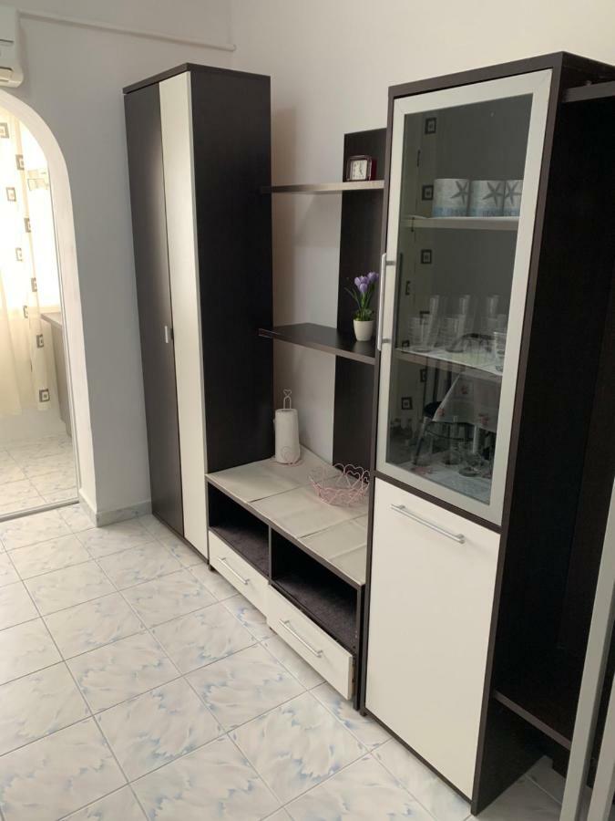 Apartament Port Turistic Mangalia Buitenkant foto